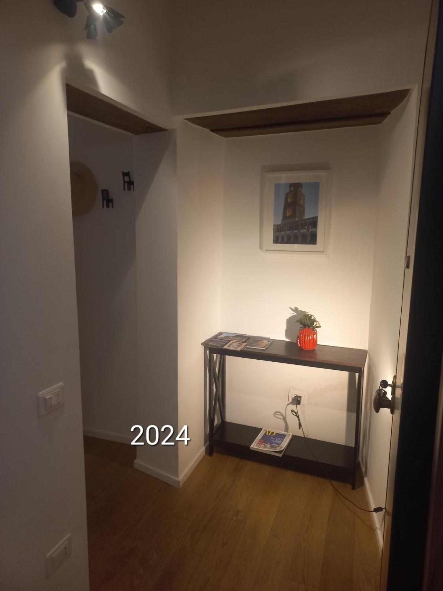 Hotel Vicolo Dei Sartori Salerno Zewnętrze zdjęcie