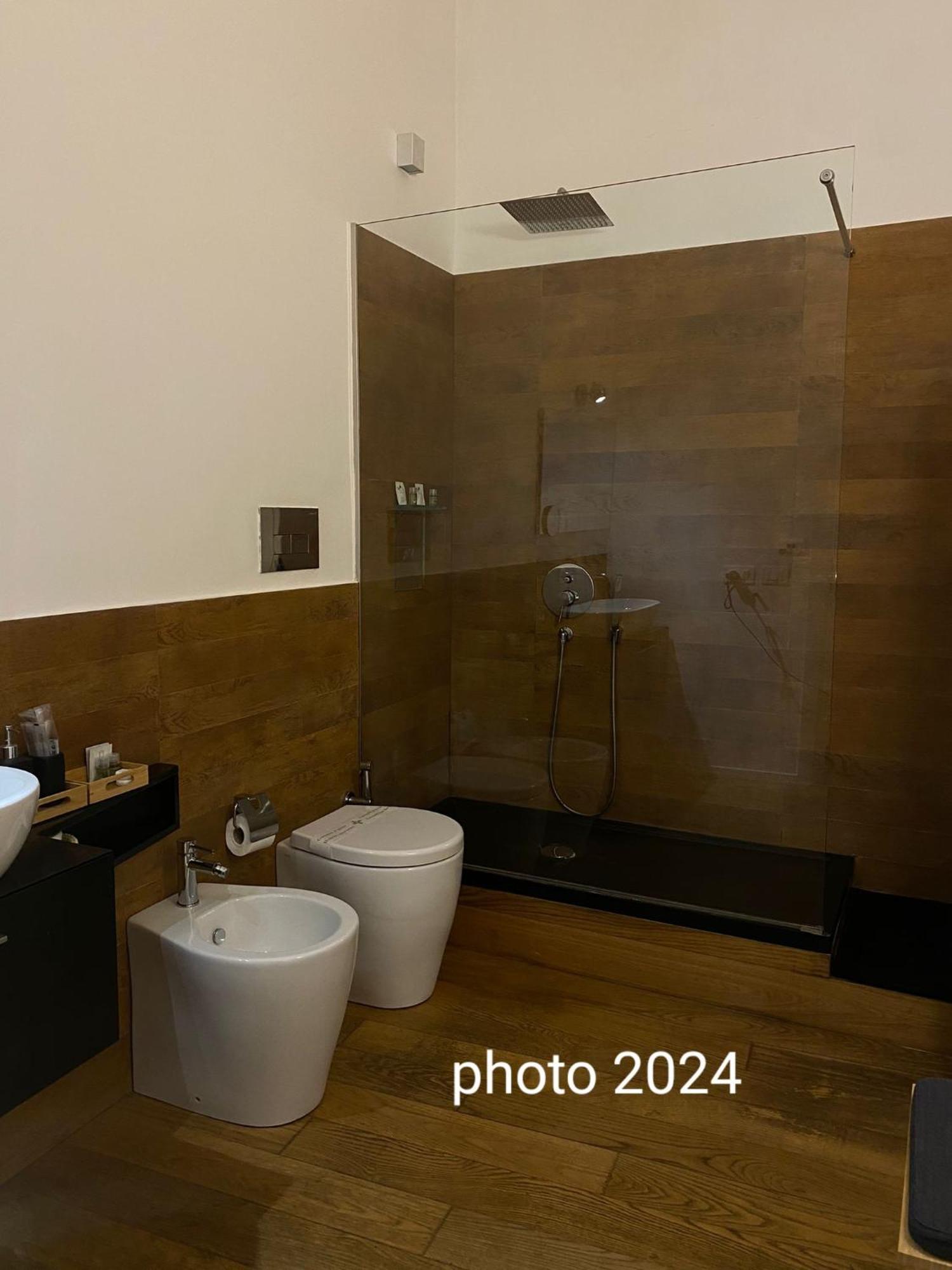 Hotel Vicolo Dei Sartori Salerno Zewnętrze zdjęcie