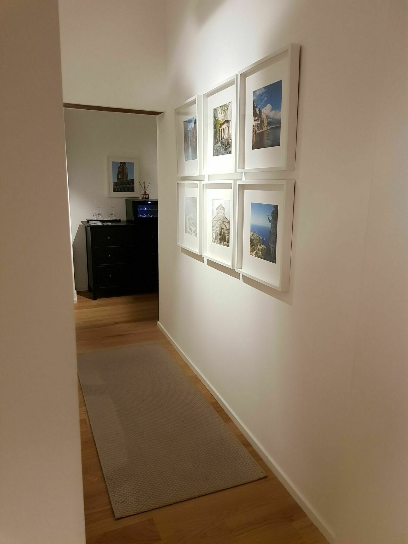Hotel Vicolo Dei Sartori Salerno Zewnętrze zdjęcie