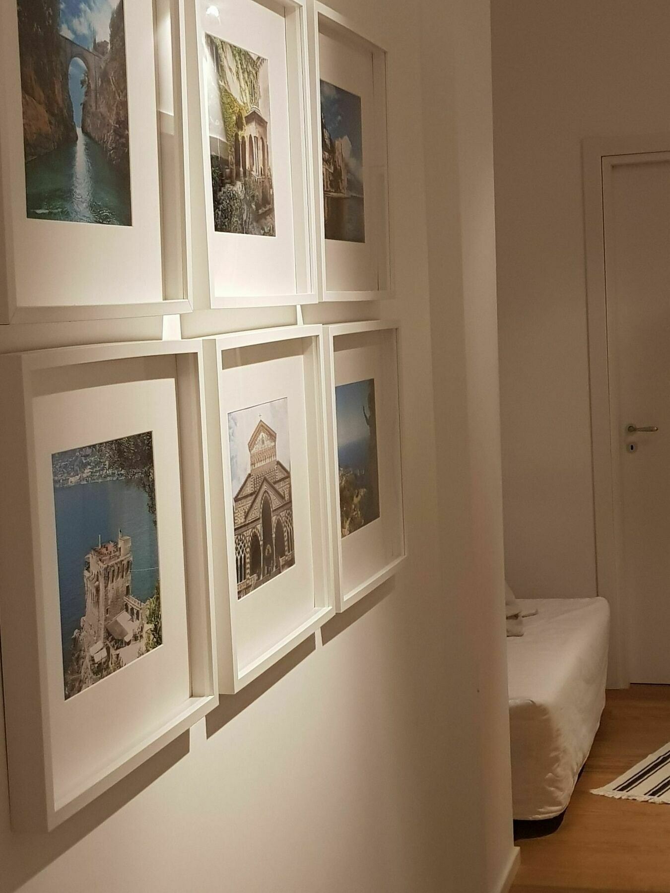 Hotel Vicolo Dei Sartori Salerno Zewnętrze zdjęcie